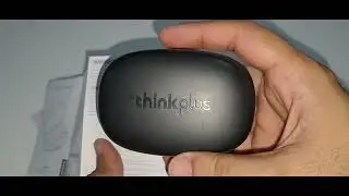 Lenovo Thinkplus LivePods LP75 inceleme | Kullanıcı kılavuzu | Teknik &ouml;zellikleri | Sporcu Kulaklığı