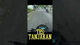 Beat street 2025, hill test