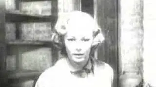 Psycho Trailer