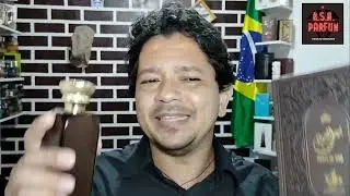 ETERNAL HOUSE OF OUD - AL WATANIAH #unboxing e #primeirasimpressões .