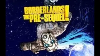 BORDERLANDS PRE SEQUEL INTEL HD 520