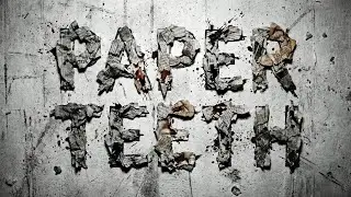Paper Teeth