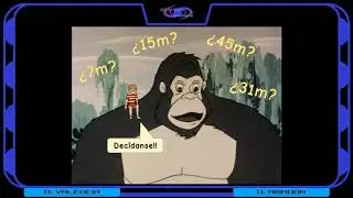 Episodio 6: El MonstruoVerso