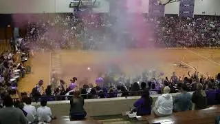 Beloit Memorial Homecoming Pep Rally