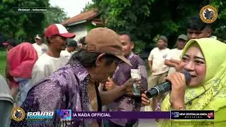 PENGEN DIKAWIN - MEILITA M.S ‖ NEW CRYSTALLIA NADA ‖ KASMARAN - WIDASARI - IDM  ‖ 13 NOVEMBER 2025