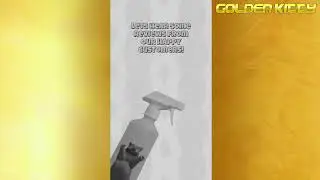 Golden Kitty Shorts Compilation #2!