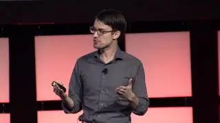 USENIX Enigma 2017 &mdash; Чему кибербезопасность может научиться у секретной службы