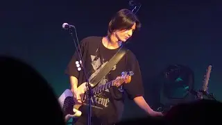 250110 Lost and Found | Xdinary Heroes 주연 | The New Xcene in 오사카