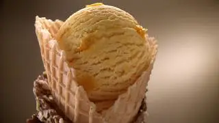 IBACO's Signature Cones