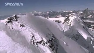 SWISSVIEW - VS, Liskamm 1|2