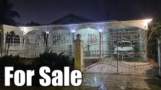 3 Bedrooms 2 Bathrooms House For Sale at Passion Drive, Vineyards, Bushy Park, St Catherine, Jamaica