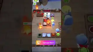 OVERCOOKED 2 COOKOUT WITH CHEFS #overcooked2  #FYP #FUNNY