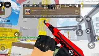 How to Play Counter Blox on Android iOS - Roblox CSGO Mobile