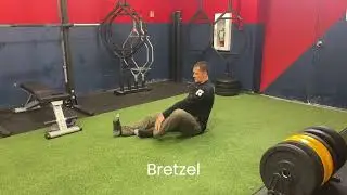 H2F Stretch Routine