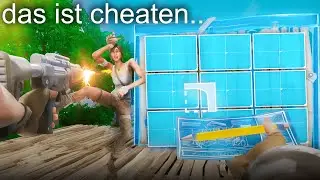 Das neue Simple Edit Update ist WIE CHEATEN 😳
