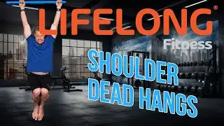 Shoulder Dead Hangs Edited