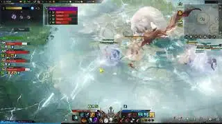 Lost Ark Argos P1 ilvl 1370 Deathblade Gameplay