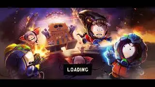 SPPD Team Wars South Park Phone Destroyer TvT Outlaw 1-18-26