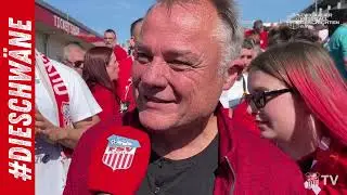 FSV TV | Entstehung & Einweihung Legenden-Eck