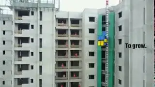 Bren Imperia | Sarjapur Apartments| Luxury 2 & 3 BHK premium apartments starting from 90L * onwards