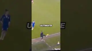 How Manchester City trolled Chelsea&rsquo;s new manager&rsquo;s first touch.🤣😭