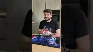 POV: Ricominci a giocare a Yu-Gi-Oh! #shorts #yugioh