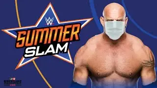 Allegiant Stadium to require masks for WWE SummerSlam attendees: Wrestling Observer Live