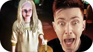 ХЕСУС ИГРАЕТ В ХОРРОР ► PHANTOM PROJECT