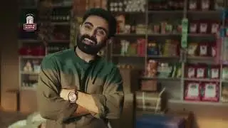 Food Stylist Swati Desai_India Gate Basmati Rice  Only Top Class ft  Amitabh Bachchan