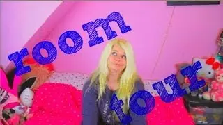 ROOM TOUR! - MTV CRIB STYLE
