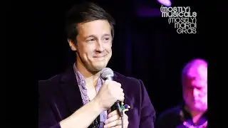 Jason Michael Snow 