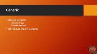 Generic - C# in Arabic