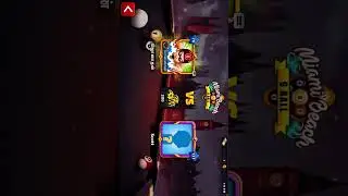 S6 E10 8 ball pool @ cherry valley Salvation Army