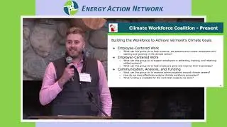 Climate Workforce with Will Schwartz