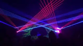 DJ HISA@ Electric Boogaloo, Melbourne