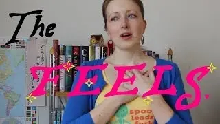 Because Feelings Matter! Tag | JAPAN