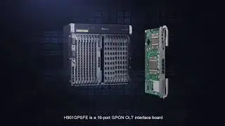 HUAWEI Access Network-EA5800-X17 Product Introduction