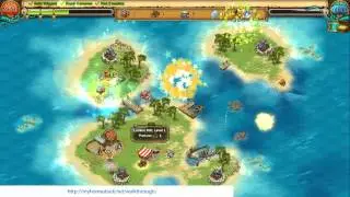 Pirate Chronicles (Beta) Gameplay HD 1080p