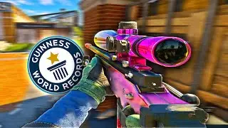 *FIRST* in the WORLD to get PRISMA on ALL GUNS!! | XDefiant
