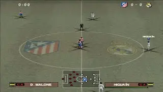 PES 2013 - MASTER LIGA | 16° RODADA (LIGA BBVA)