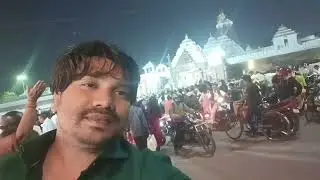 Puri Tour // Puri Jagannath Temple // #puri #jagannathdham #dham #bikibhaichannel #odia #love 🙏🪔