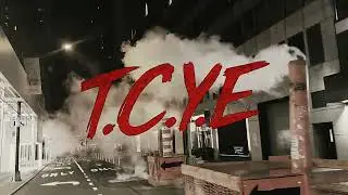 T.C.Y.E &ndash; L&rsquo;Antini x Kush 27 (Official Video)