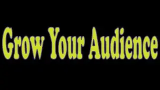 How to Find and Grow Your Audience as a New Writer: A Comprehensive Guide