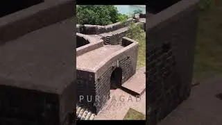 Purnagad Fort | Expedition India #ExpeditionIndia