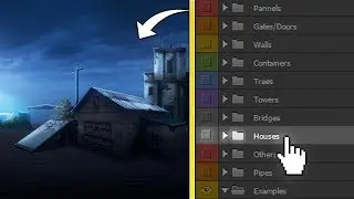 Tanki Online - Here We Go Again (Photoshop Pack #3)