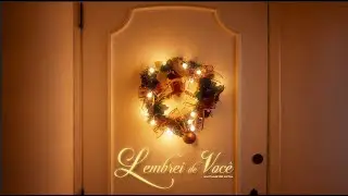 Lembrei de Voc&ecirc; - Um Filme De Natal | Sony a6300