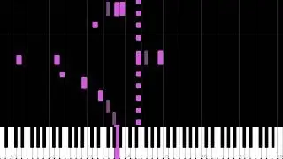 Adam Turley Ft Mason Murphy Not Like You Keudae Piano Cover Tutorial
