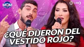 Mande Quien Mande: Micheille llegó a 
