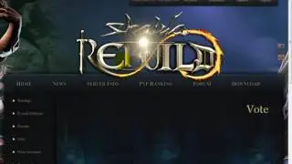 How to vote in shaiya rebuild