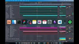 Claude Code skill to arrange Ableton loops into songs